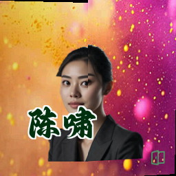 陈啸